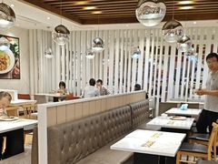 -乡村基(两江新区黄山大道第二餐厅)