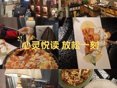 -有才叔的小馆(招商依云曲江店)