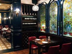 -Golden Lily河内巴黎法越料理餐厅(建国西路店)