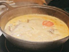 -椰子湾·海南火锅·糟粕醋·椰子鸡(正大广场店)