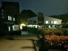 -南京特殊教育师范学院(燕子矶校区)