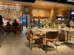 -1861意大利餐厅(文化广场店)