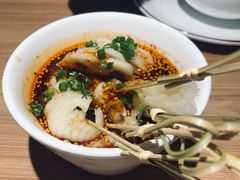 没骨头鸡爪-太二酸菜鱼(中山龙之梦店)