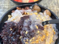 -老式乌米冰(阜阳园店)