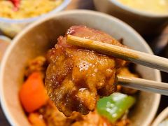 莆田荔枝肉-莆田餐厅PUTIEN(三里屯店)