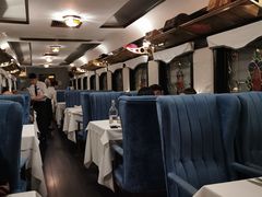 -火车头法国西餐厅