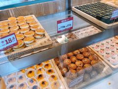 -東更道点心行(文化东路店)