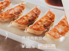 -味千拉面(增城万达广场店)