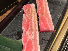 -新石器烤肉(南站店)
