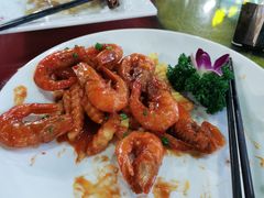 -绿雅居原生态农庄(小涌店)