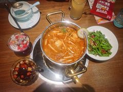 -南越郡·越式风味餐厅(青秀万达店)