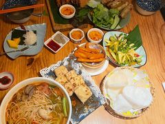 安格斯越南火车头汤河粉-越美小馆·越南料理(曲江店)