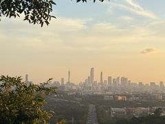 -火炉山森林公园