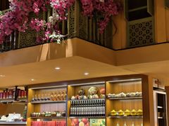 包房-耶里夏丽·新疆菜·28年喀什老馆(田林东路店)