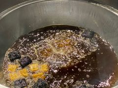 -自黑豆夫·臭豆腐夹馍(四海唐人街店)