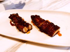 -香樟花园新粤料理(无锡万象城店)