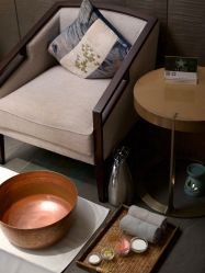 -VELEE·SPA高定疗愈会所