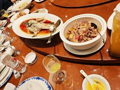 -钱塘宴(东站西子国际店)