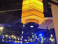 -绿茶餐厅(深圳龙华天虹购物中心店)