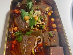 -小龙坎火锅(IFS HOT店)