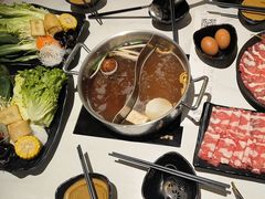 -呷哺呷哺(砂之船奥莱店)