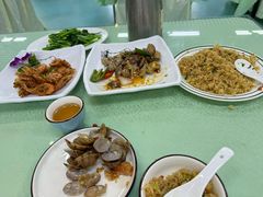 -景好海鲜餐厅(大鹏必选旅游店)