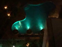 -济南喜来登酒店