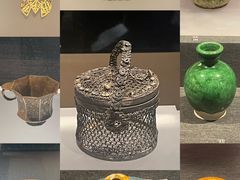 -陕西历史博物馆