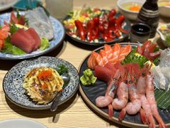 -福匠日本料理(人民路店)