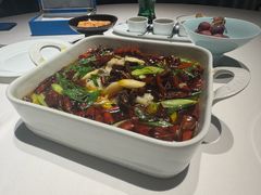 -荣轩(新荣记环球金融中心店)