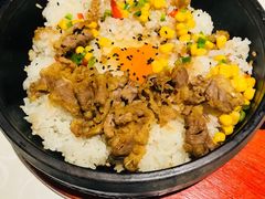 -老头儿油爆虾·三潭印月