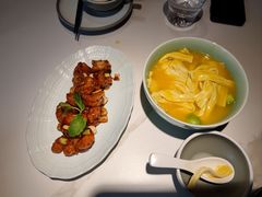 宫保虾球-麻六记(新天地店)