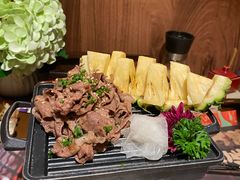-弓二·烧鸟居酒屋(财富购物中心店)