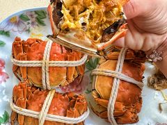 -阳澄湖大闸蟹·琼灵阁牌品牌连锁(吴中总店)