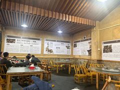 -张关合渣(航空大道店)