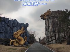 -宜兴龙背山森林公园