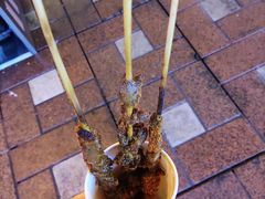 -真味烧烤(解放碑店)