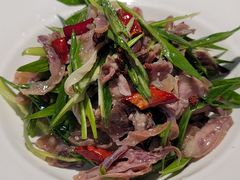 -秦月轩·陕西家乡菜(阜成路·五棵松店)