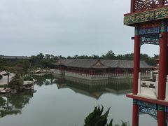 -蓬莱仙岛