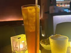 -TZ House音乐现场(来福士中心店)