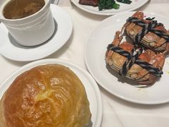 -玛莎拉自助餐厅(国贸店)