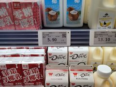 -胖东来生活广场(健康路店)