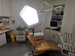 -兔博士口腔(高新一路门诊部)