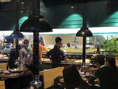 -九寸钉自助·炭火烤肉烧烤(欧乐时尚广场店)