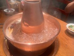 -北京老门框爆肚涮肉馆(凤城六路店)