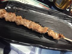 -眼镜哥浦江夜宵大本营