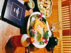 -浪花亭日本料理(古田路店)