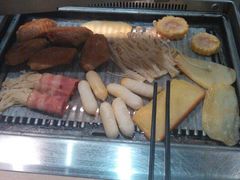 android_upload_pic-新石器烤肉(中房金谊广场店)