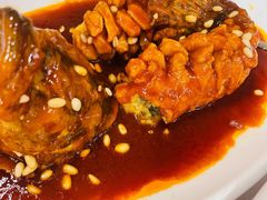 -翠亭酒家(山西南路店)