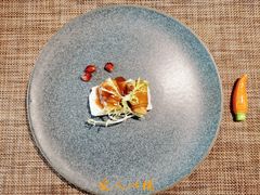 -生机蔬食·24节气料理餐厅(番禺广场店)